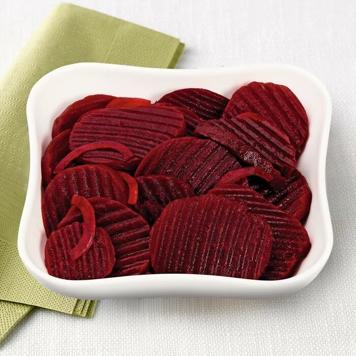Rote Bete Salat